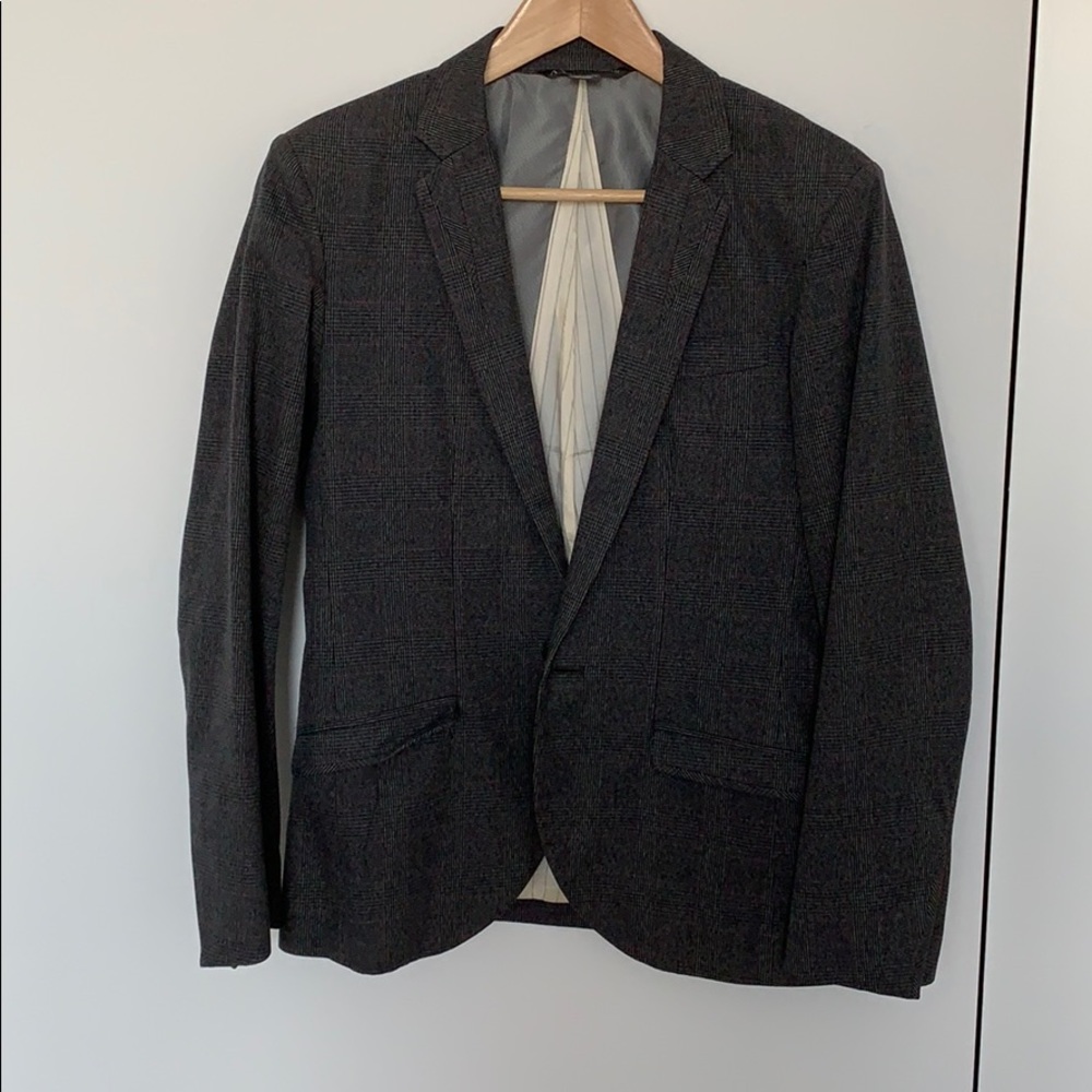 Armani Exchange Blazer!